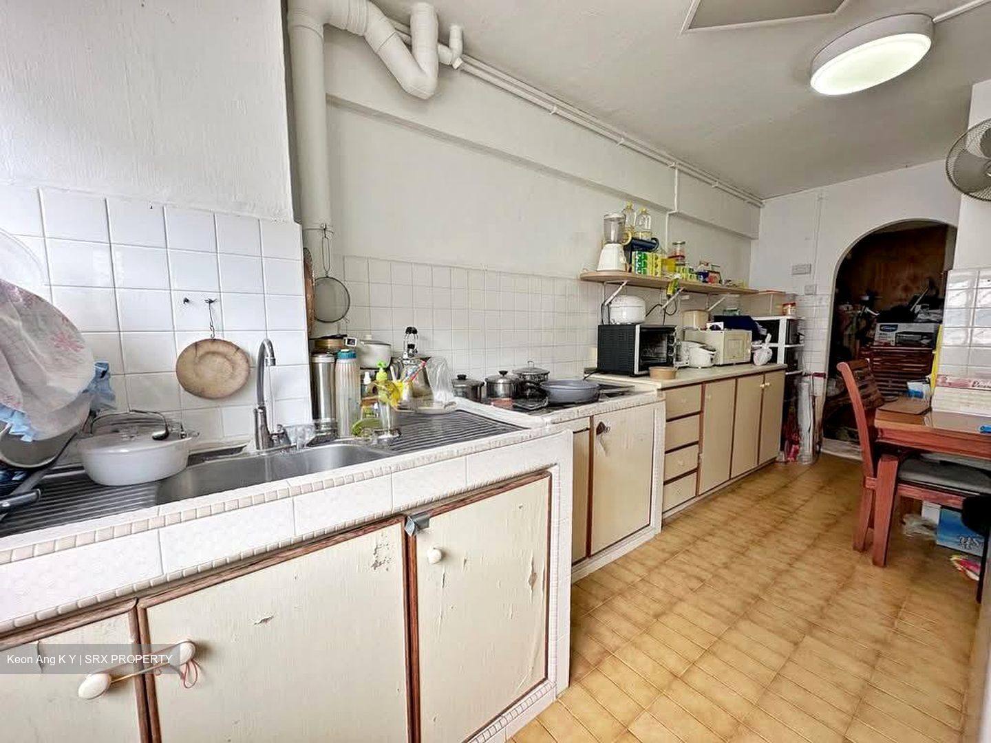Blk 185 Bishan Street 13 (Bishan), HDB 3 Rooms #570315551